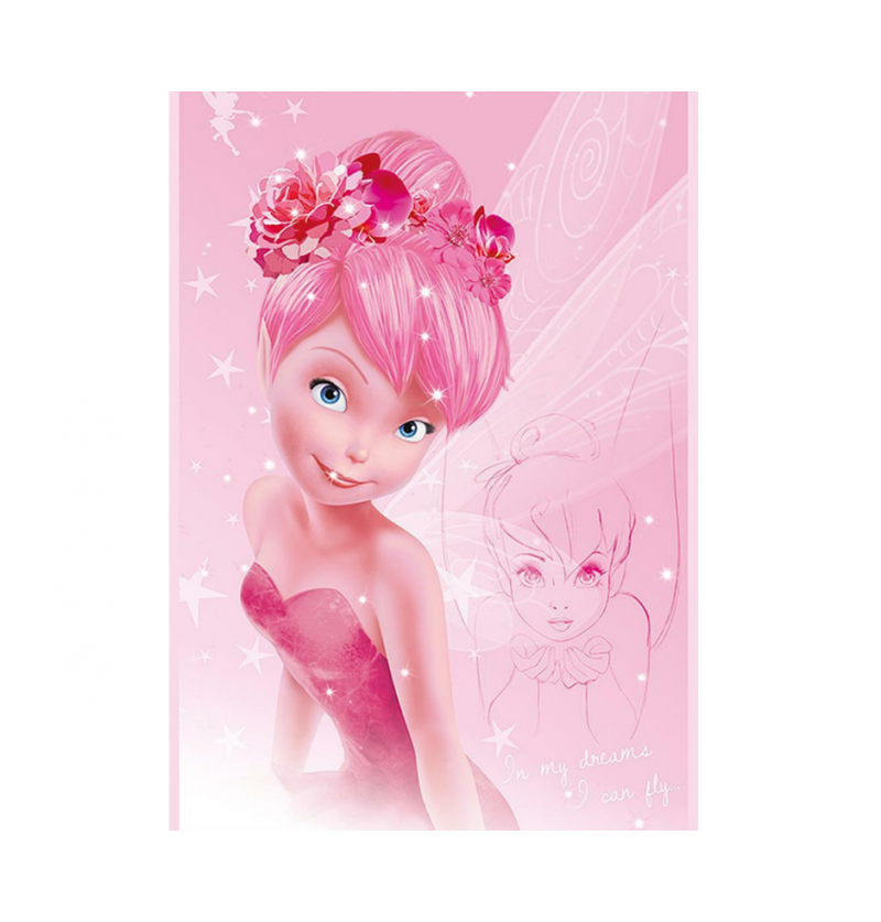 Tinkerbell Fairy Disney...