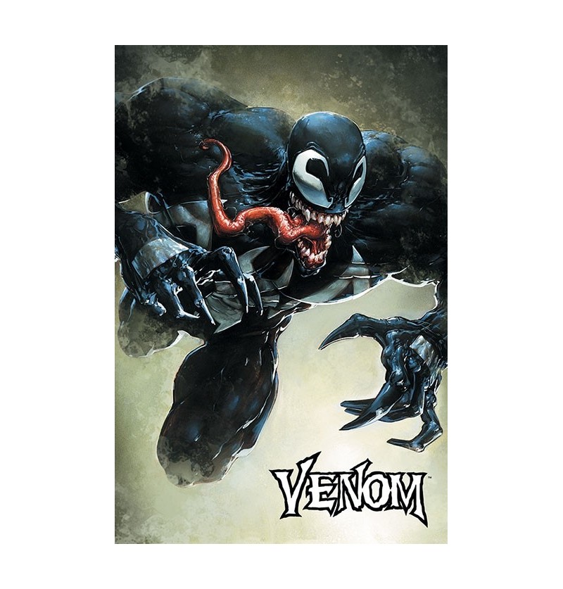 Αφίσα Venom