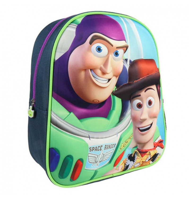Toy Story σχολική τσάντα...