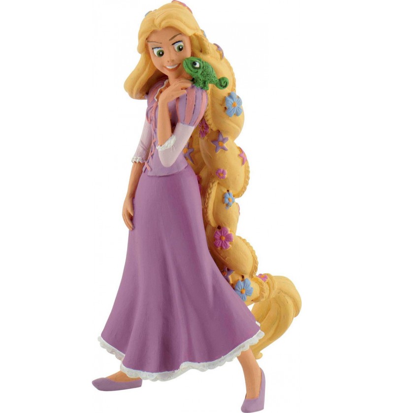 Rapunzel Figure