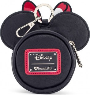Loungefly Minnie Coin Bag (WDCB0429)