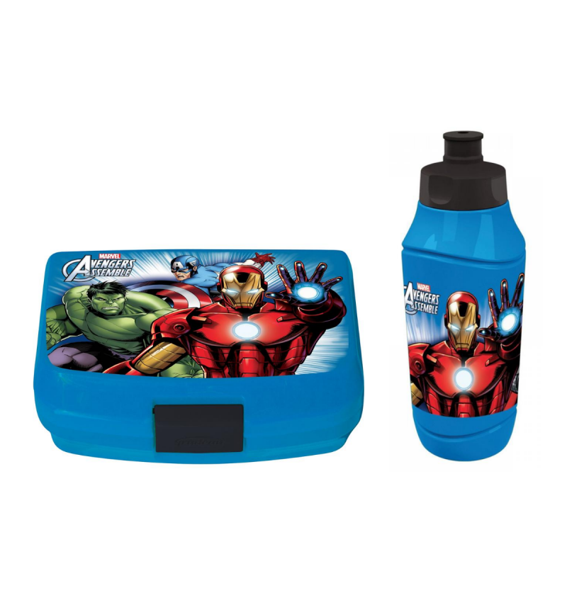 Marvel Avengers Lunchbox...