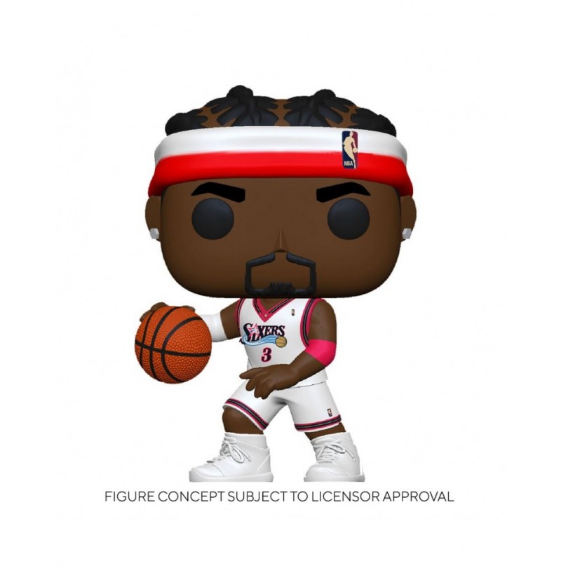 Funko POP! NBA: Legends -...