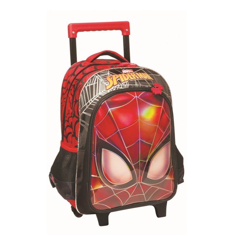 Spider man Τσάντα Trolley...