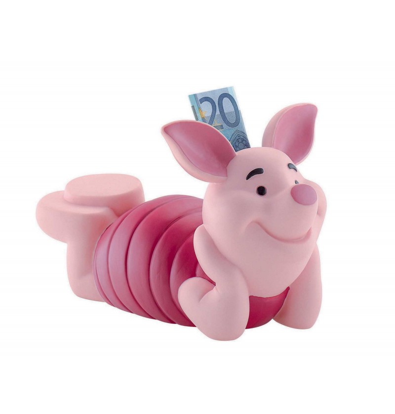 Coinbank Piglet from Winnie...