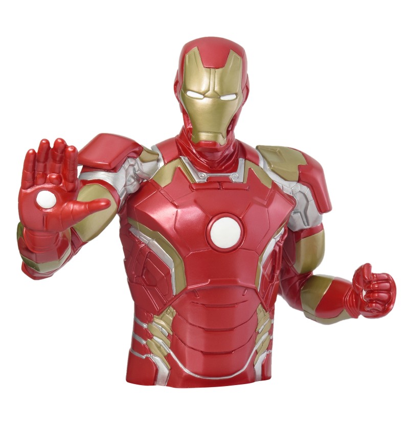 Marvel Avengers: Iron Man...