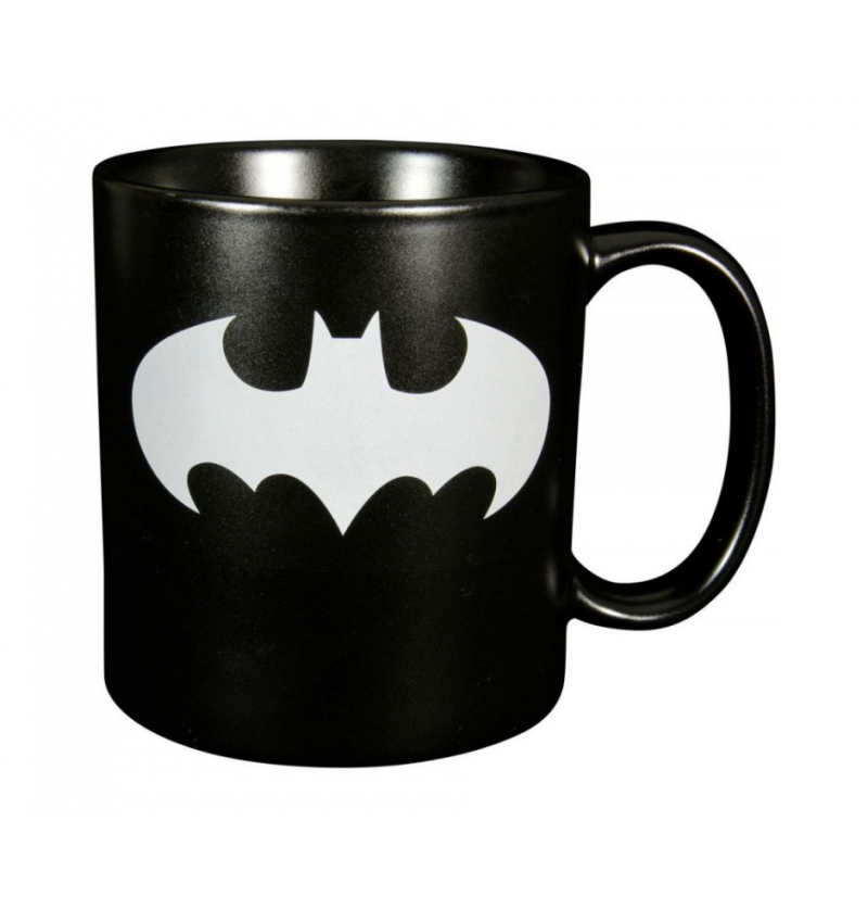 Batman Collectible Mega Mug...
