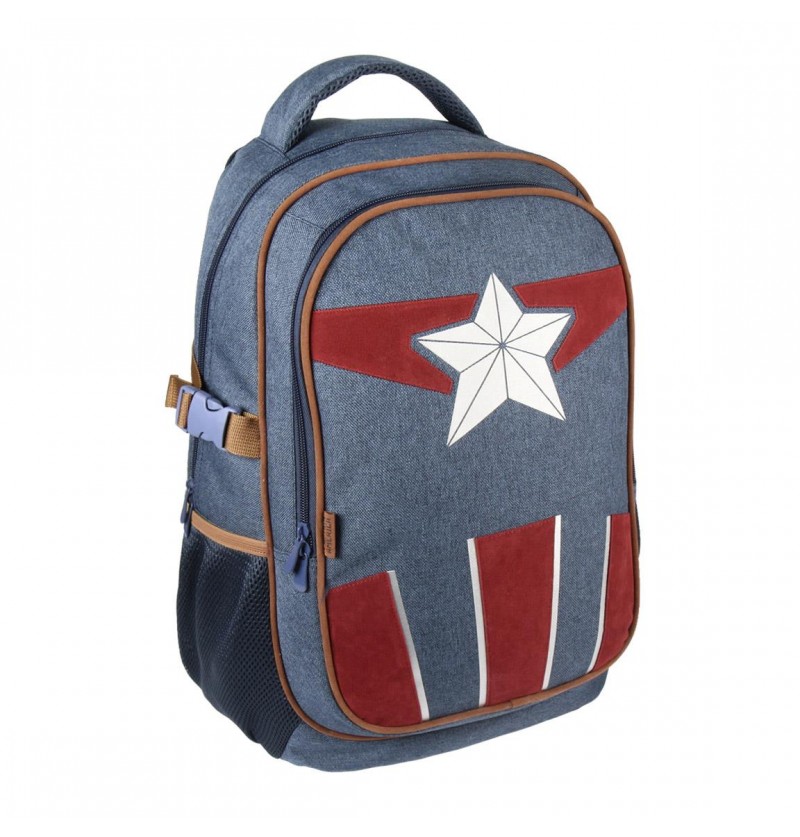 Laptop Backpack Captain...